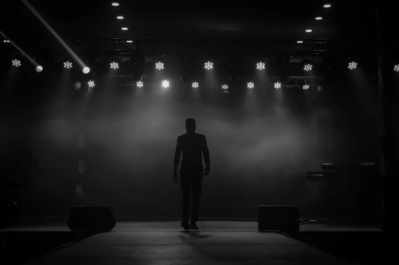 From Zero to Stage Lights: The Untold Story of How Bob Stenstrom Made It Happen