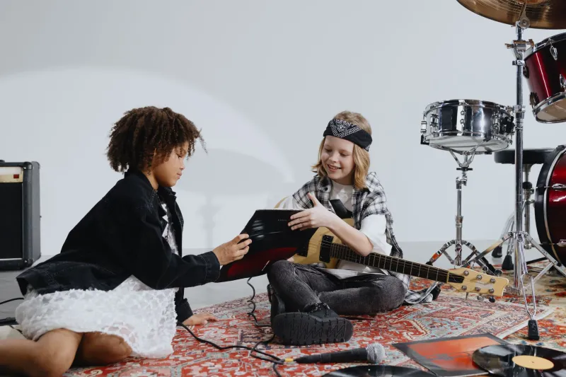 Not Just Anyone: The Strict Code Bob Stenstrom Uses to Pick His Creative Partners