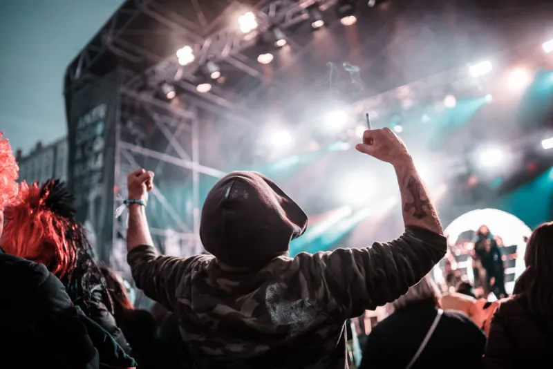 More Than a Fanbase: How Bob Stenstrom Turned Casual Listeners Into a Real Community