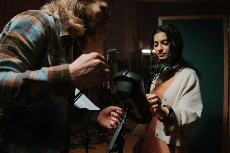 The Unsung Heroes: Meet the Creative Partners Who Helped Build Bob Stenstrom's World
