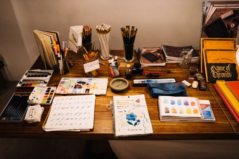 How Bob Stenstrom Actually Makes the Magic Happen: A Look Inside His Creative World